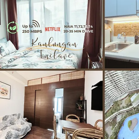 Kanlungan Enclave Air Residences Makati